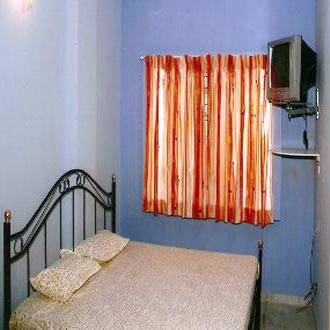 Hotel Status, Nagpur 2